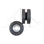 Hladnjak, hlađenje motora NRF NRF 56008 IC-D60A62