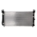 Hladnjak, hlađenje motora NRF NRF 56009 IC-D75671