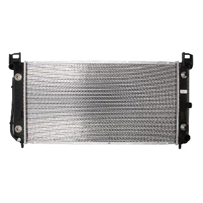 Hladnjak, hlađenje motora NRF NRF 56009 IC-D75671