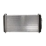 Hladnjak, hlađenje motora NRF NRF 56009 IC-D75671