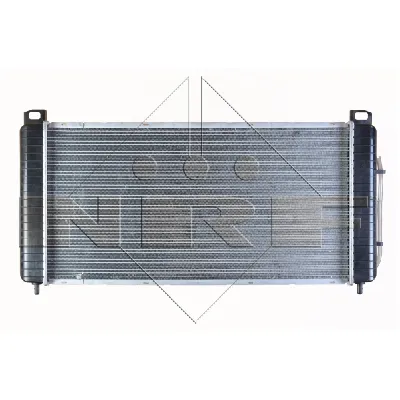 Hladnjak, hlađenje motora NRF NRF 56009 IC-D75671
