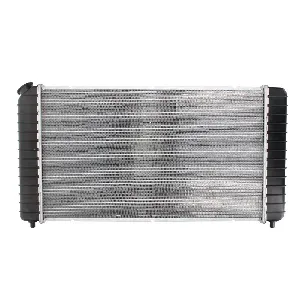 Hladnjak, hlađenje motora NRF NRF 56011 IC-D60A63