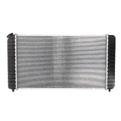 Hladnjak, hlađenje motora NRF NRF 56011 IC-D60A63