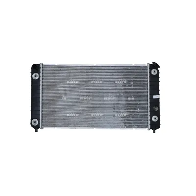 Hladnjak, hlađenje motora NRF NRF 56011 IC-D60A63