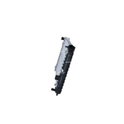 Hladnjak, hlađenje motora NRF NRF 56011 IC-D60A63