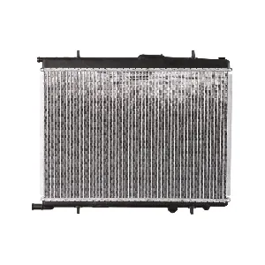 Hladnjak, hlađenje motora NRF NRF 56021 IC-D60A68