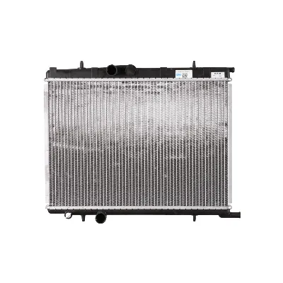 Hladnjak, hlađenje motora NRF NRF 56021 IC-D60A68