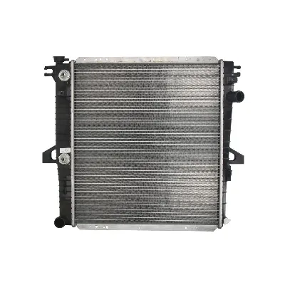 Hladnjak, hlađenje motora NRF NRF 56033 IC-D60A70