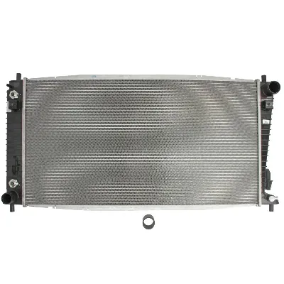 Hladnjak, hlađenje motora NRF NRF 56036 IC-DEB335