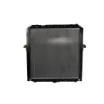 Hladnjak, hlađenje motora NRF NRF 56067 IC-D79313