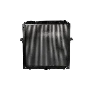 Hladnjak, hlađenje motora NRF NRF 56067 IC-D79313