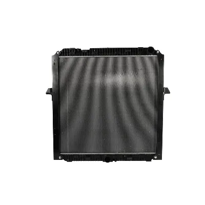 Hladnjak, hlađenje motora NRF NRF 56067 IC-D79313