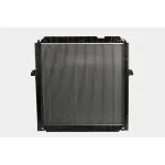 Hladnjak, hlađenje motora NRF NRF 56067 IC-D79313