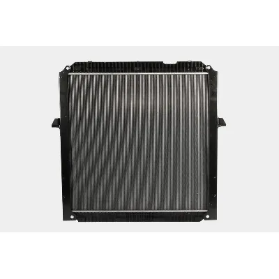 Hladnjak, hlađenje motora NRF NRF 56067 IC-D79313