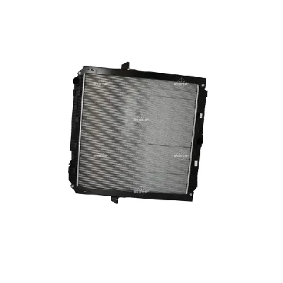 Hladnjak, hlađenje motora NRF NRF 56067 IC-D79313