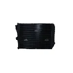 Hladnjak, hlađenje motora NRF NRF 56067 IC-D79313