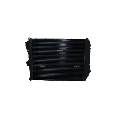 Hladnjak, hlađenje motora NRF NRF 56067 IC-D79313