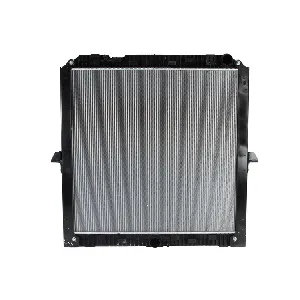 Hladnjak, hlađenje motora NRF NRF 56068 IC-D79315