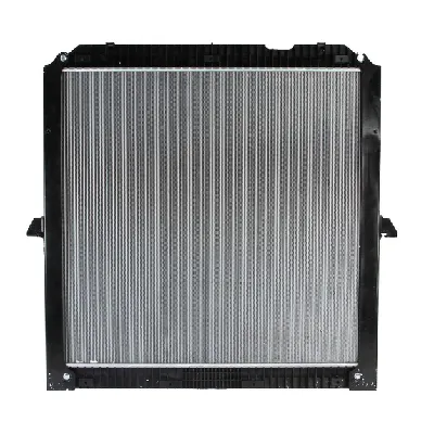 Hladnjak, hlađenje motora NRF NRF 56068 IC-D79315