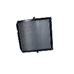 Hladnjak, hlađenje motora NRF NRF 56068 IC-D79315