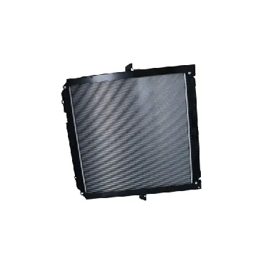 Hladnjak, hlađenje motora NRF NRF 56068 IC-D79315