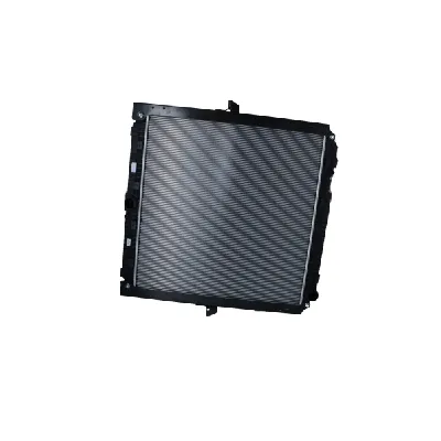 Hladnjak, hlađenje motora NRF NRF 56068 IC-D79315