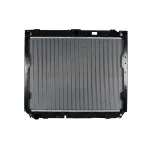 Hladnjak, hlađenje motora NRF NRF 56070 IC-D79318