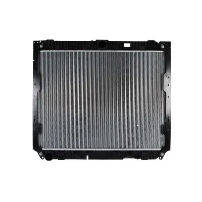 Hladnjak, hlađenje motora NRF NRF 56070 IC-D79318
