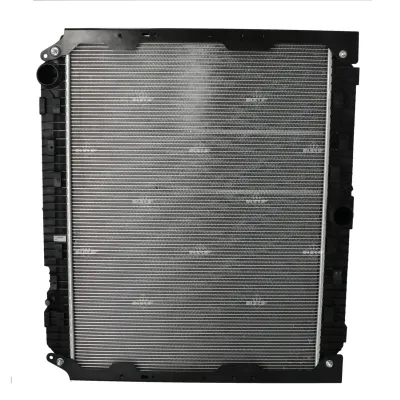 Hladnjak, hlađenje motora NRF NRF 56070 IC-D79318