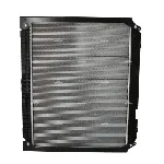 Hladnjak, hlađenje motora NRF NRF 56070 IC-D79318