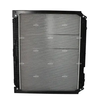 Hladnjak, hlađenje motora NRF NRF 56070 IC-D79318