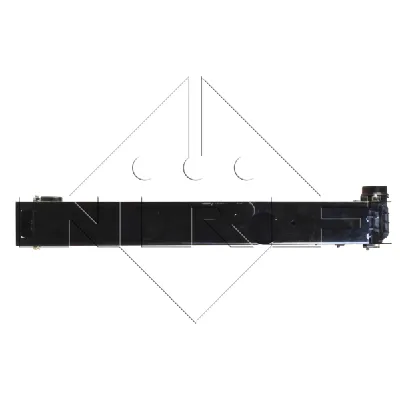 Hladnjak, hlađenje motora NRF NRF 56070 IC-D79318