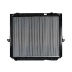 Hladnjak, hlađenje motora NRF NRF 56072 IC-D79346