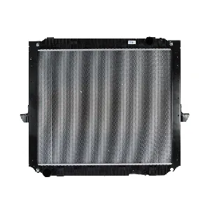 Hladnjak, hlađenje motora NRF NRF 56072 IC-D79346