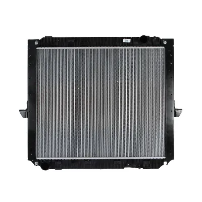 Hladnjak, hlađenje motora NRF NRF 56072 IC-D79346