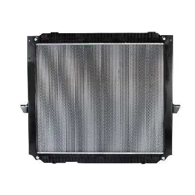 Hladnjak, hlađenje motora NRF NRF 56072 IC-D79346