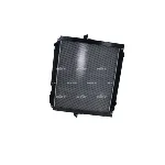Hladnjak, hlađenje motora NRF NRF 56072 IC-D79346
