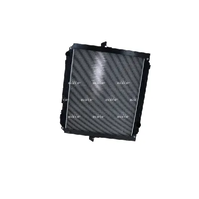 Hladnjak, hlađenje motora NRF NRF 56072 IC-D79346
