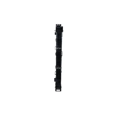Hladnjak, hlađenje motora NRF NRF 56072 IC-D79346