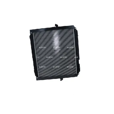 Hladnjak, hlađenje motora NRF NRF 56072 IC-D79346