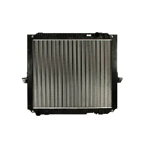 Hladnjak, hlađenje motora NRF NRF 56073 IC-D89B43
