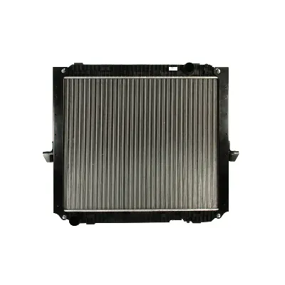 Hladnjak, hlađenje motora NRF NRF 56073 IC-D89B43