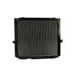 Hladnjak, hlađenje motora NRF NRF 56073 IC-D89B43