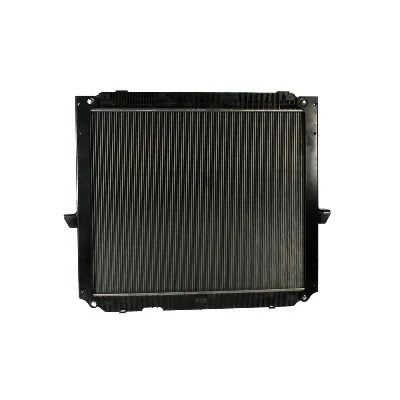 Hladnjak, hlađenje motora NRF NRF 56073 IC-D89B43