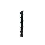 Hladnjak, hlađenje motora NRF NRF 56073 IC-D89B43