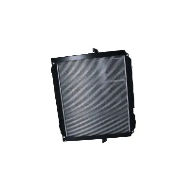 Hladnjak, hlađenje motora NRF NRF 56073 IC-D89B43
