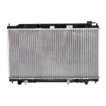 Hladnjak, hlađenje motora NRF NRF 56080 IC-D75688