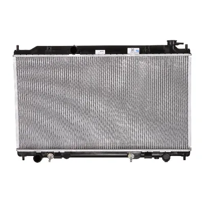 Hladnjak, hlađenje motora NRF NRF 56080 IC-D75688