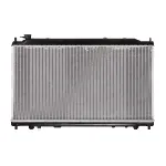 Hladnjak, hlađenje motora NRF NRF 56080 IC-D75688