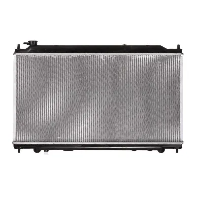 Hladnjak, hlađenje motora NRF NRF 56080 IC-D75688